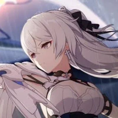 Bronya Zaychik APHO